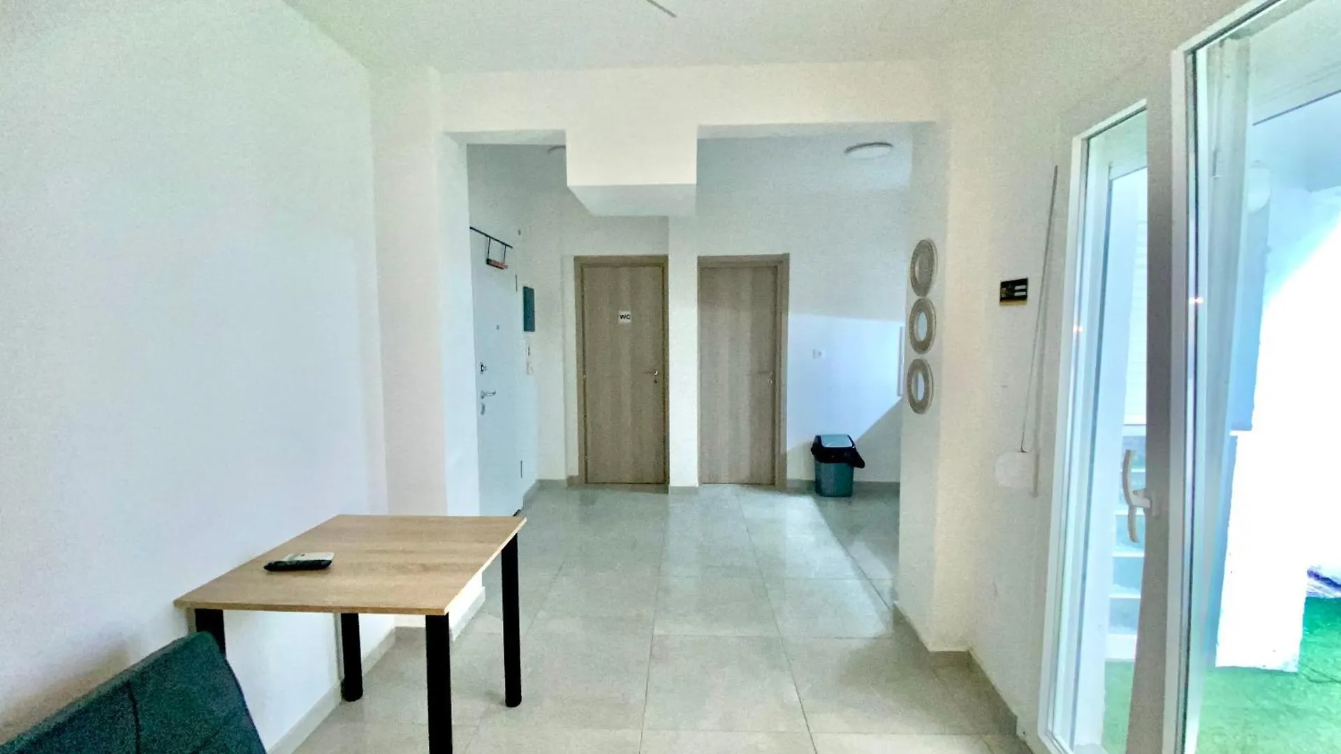 The Urban Nest Thessaloniki Apartment Greece