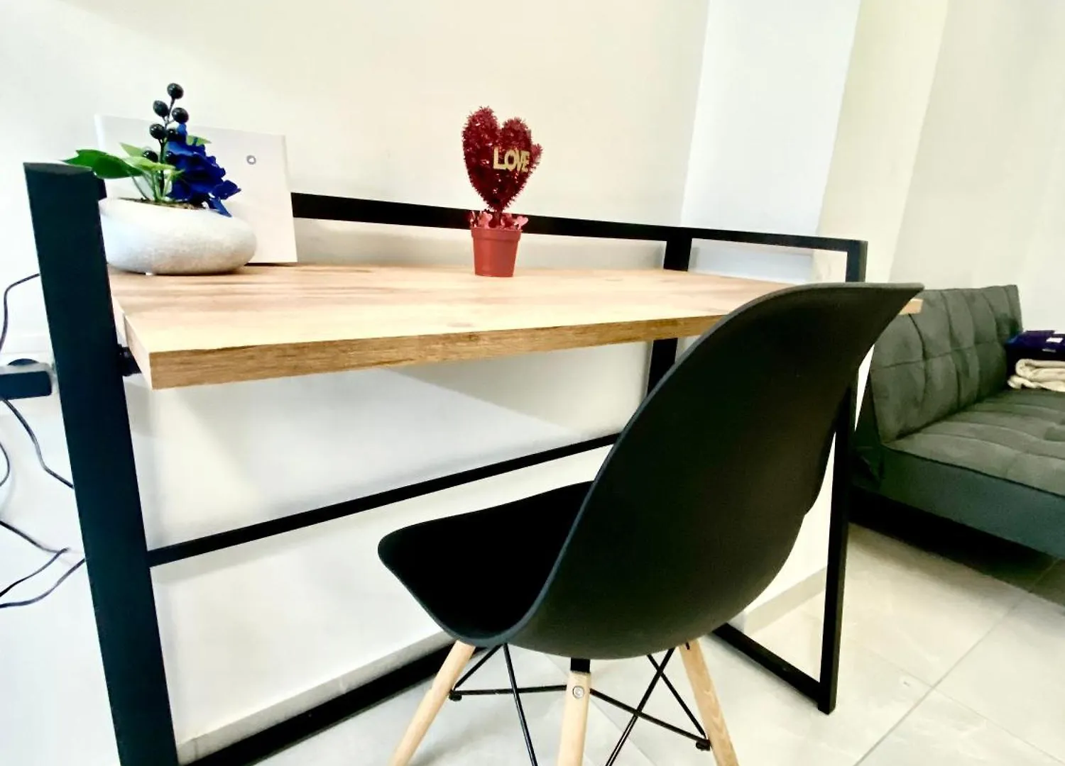 The Urban Nest Thessaloniki Apartment Greece
