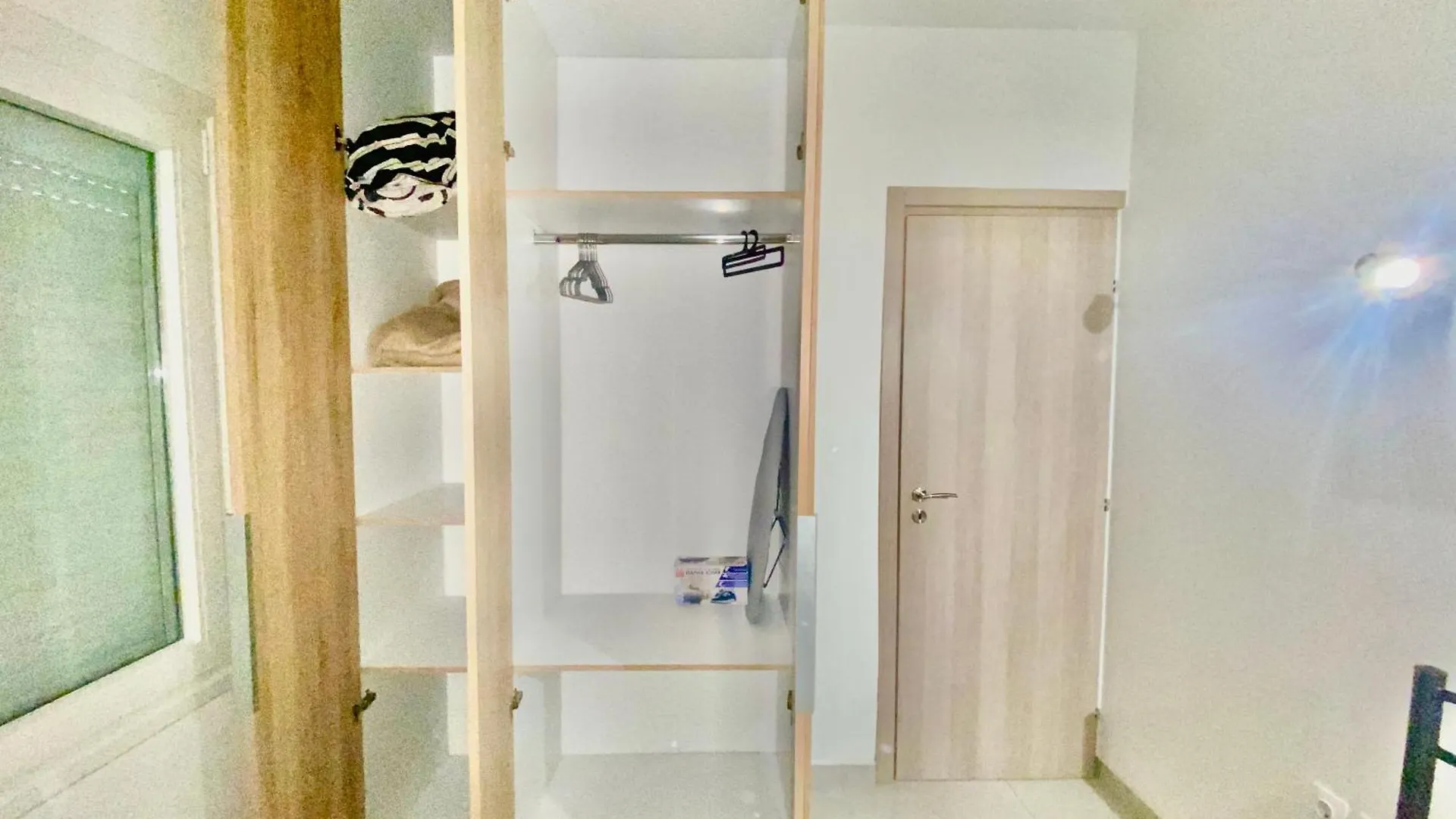 The Urban Nest Thessaloniki Apartment Greece