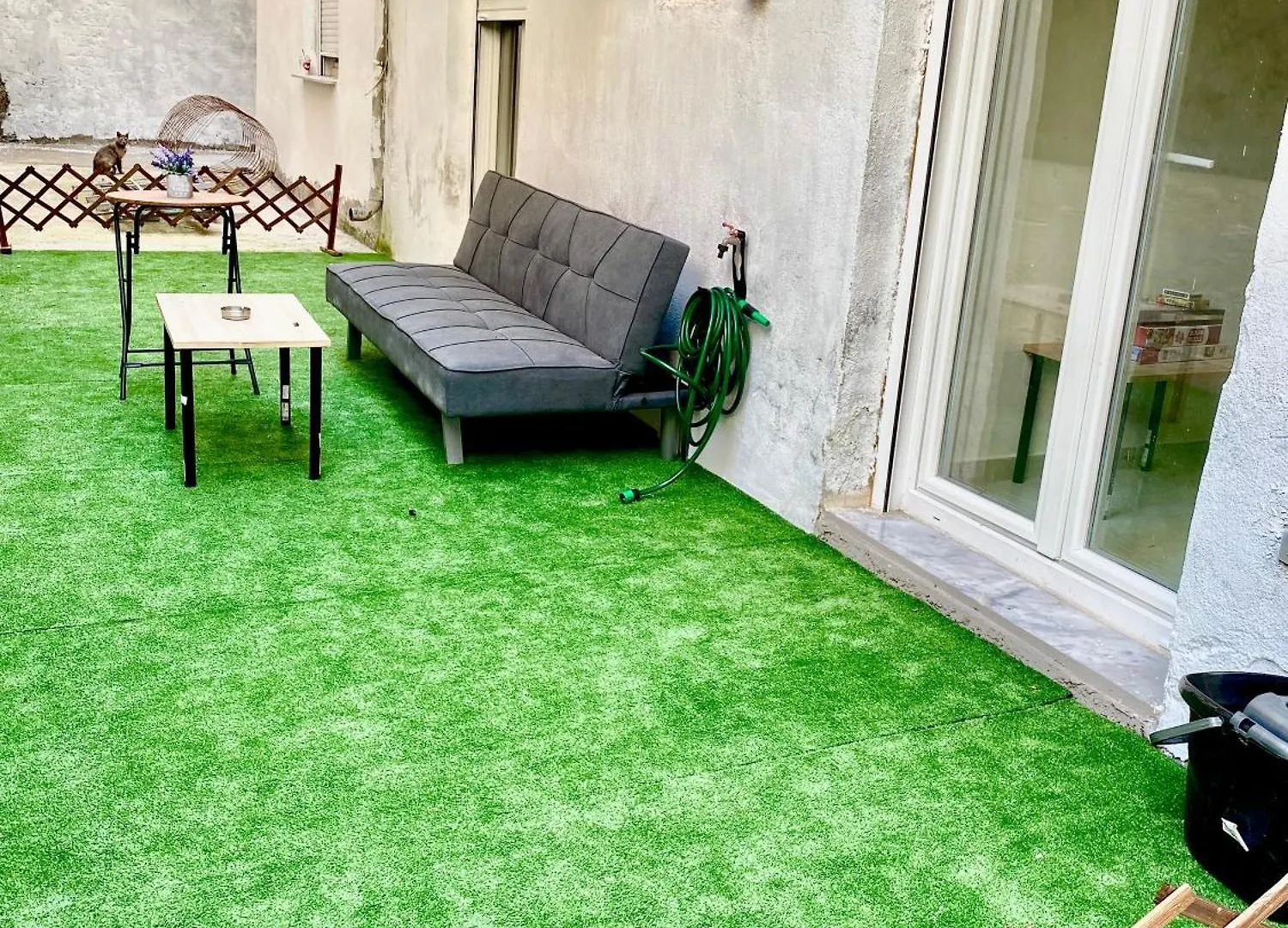 The Urban Nest Thessaloniki Apartment 0*,