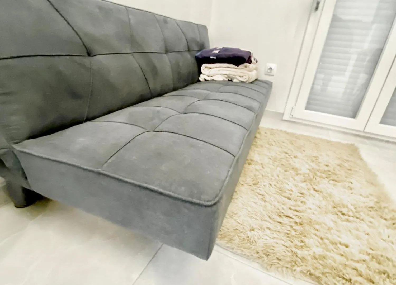 The Urban Nest Thessaloniki Apartment