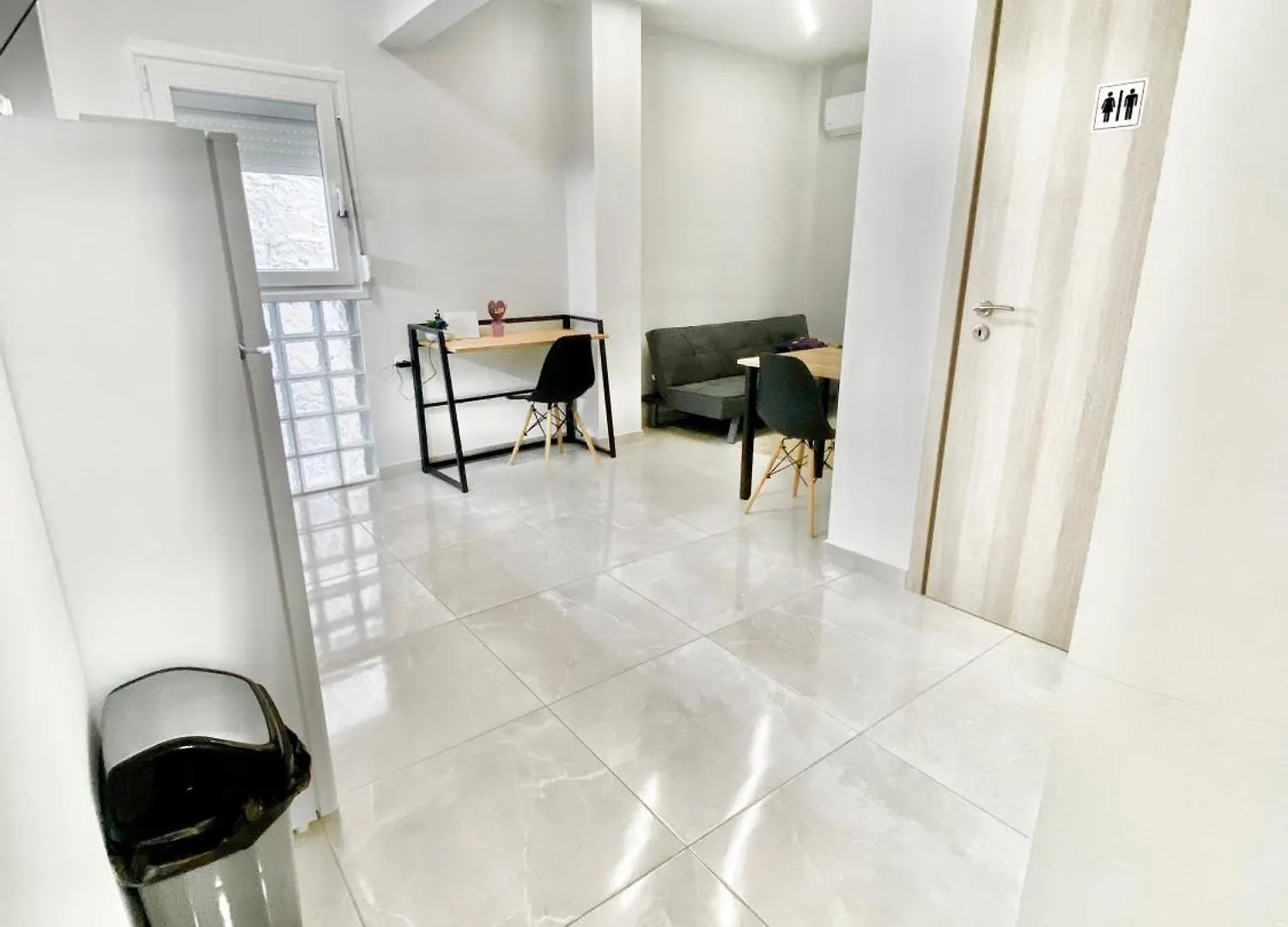 The Urban Nest Thessaloniki Apartment 0*,