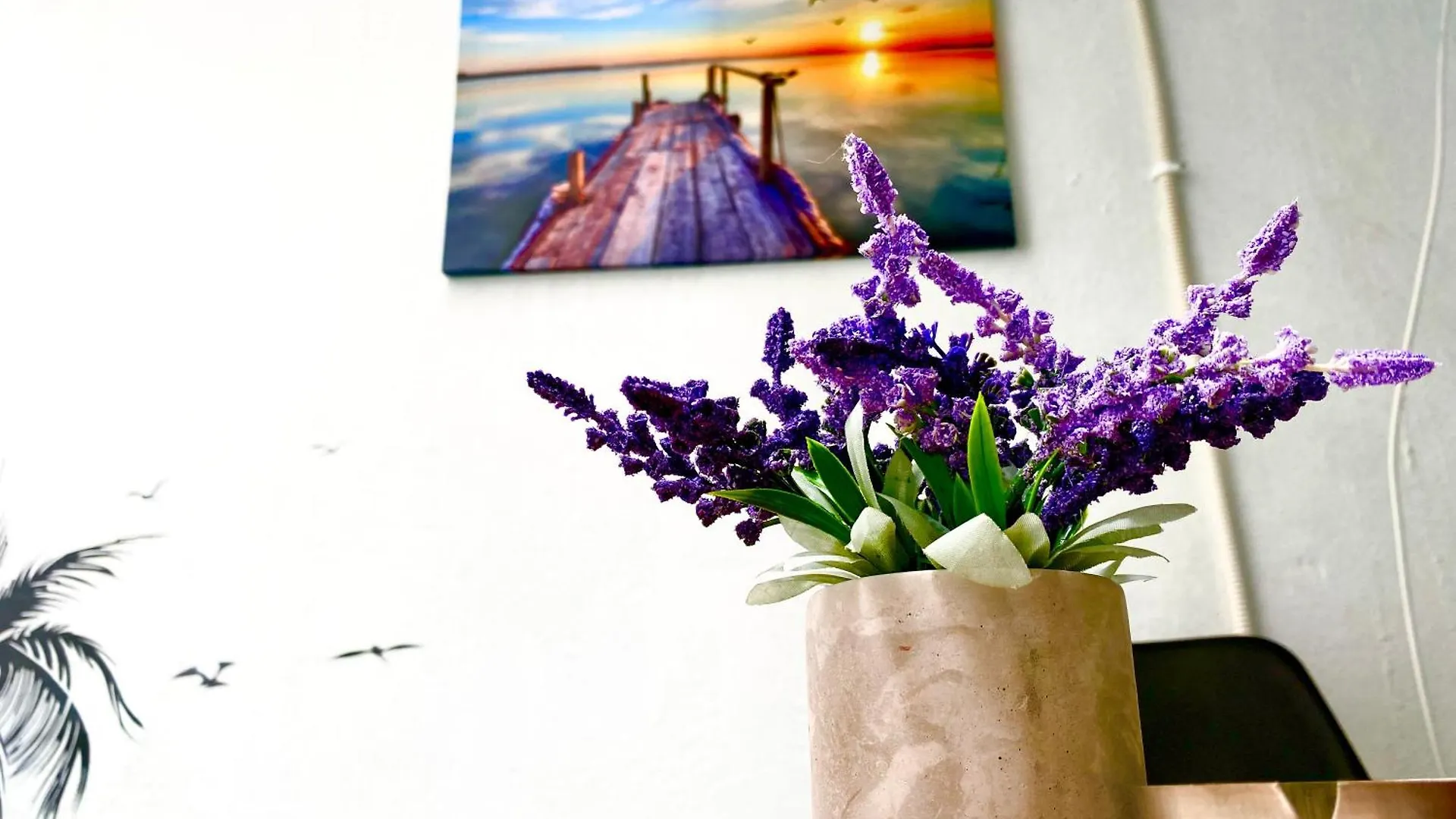 The Urban Nest Thessaloniki Apartment