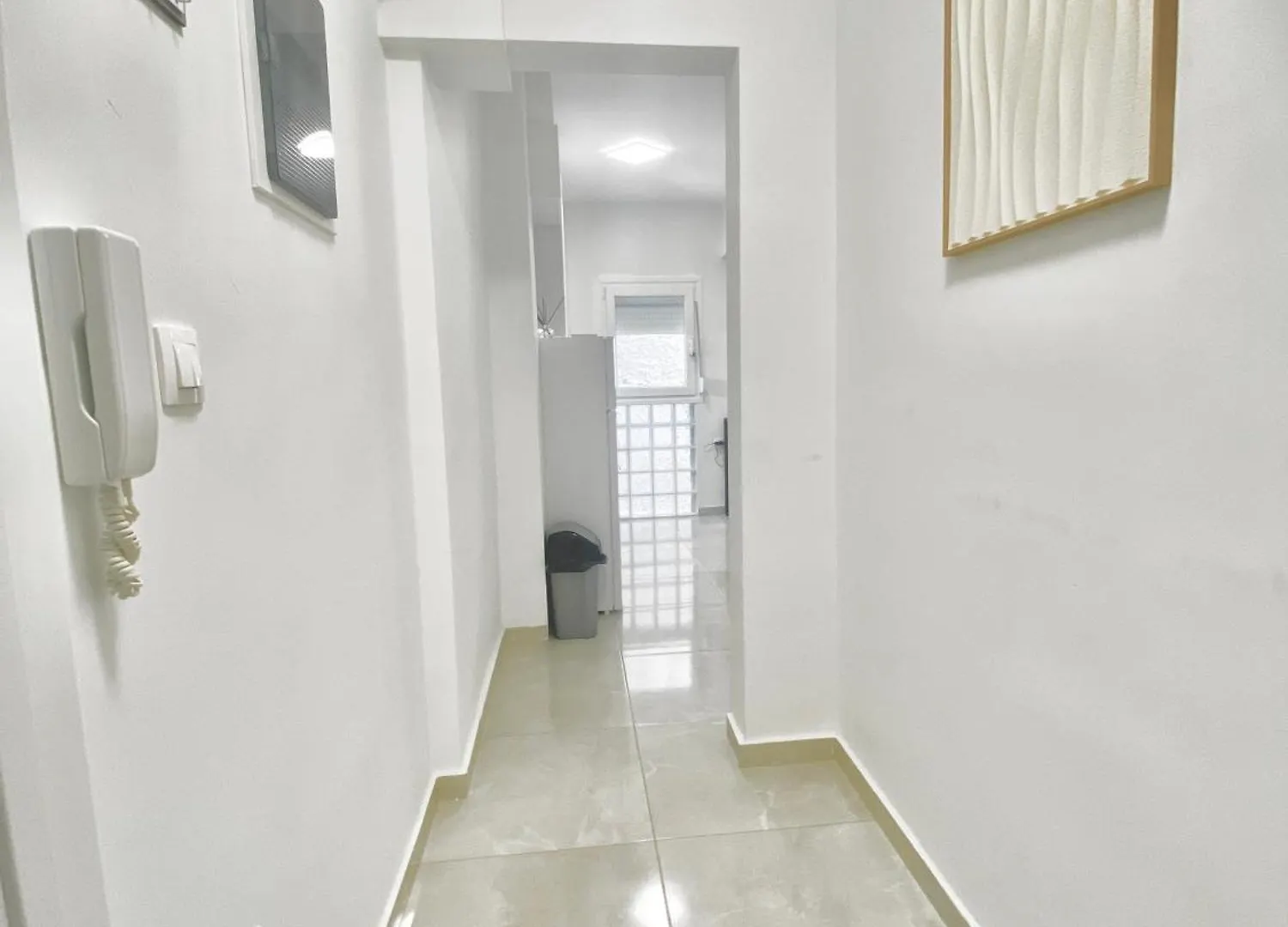 The Urban Nest Thessaloniki Apartment Greece